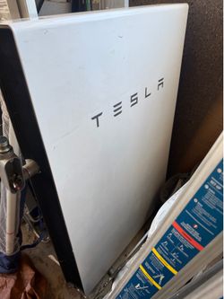 Power wall 2 tesla