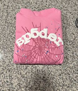 Spider Hoodie