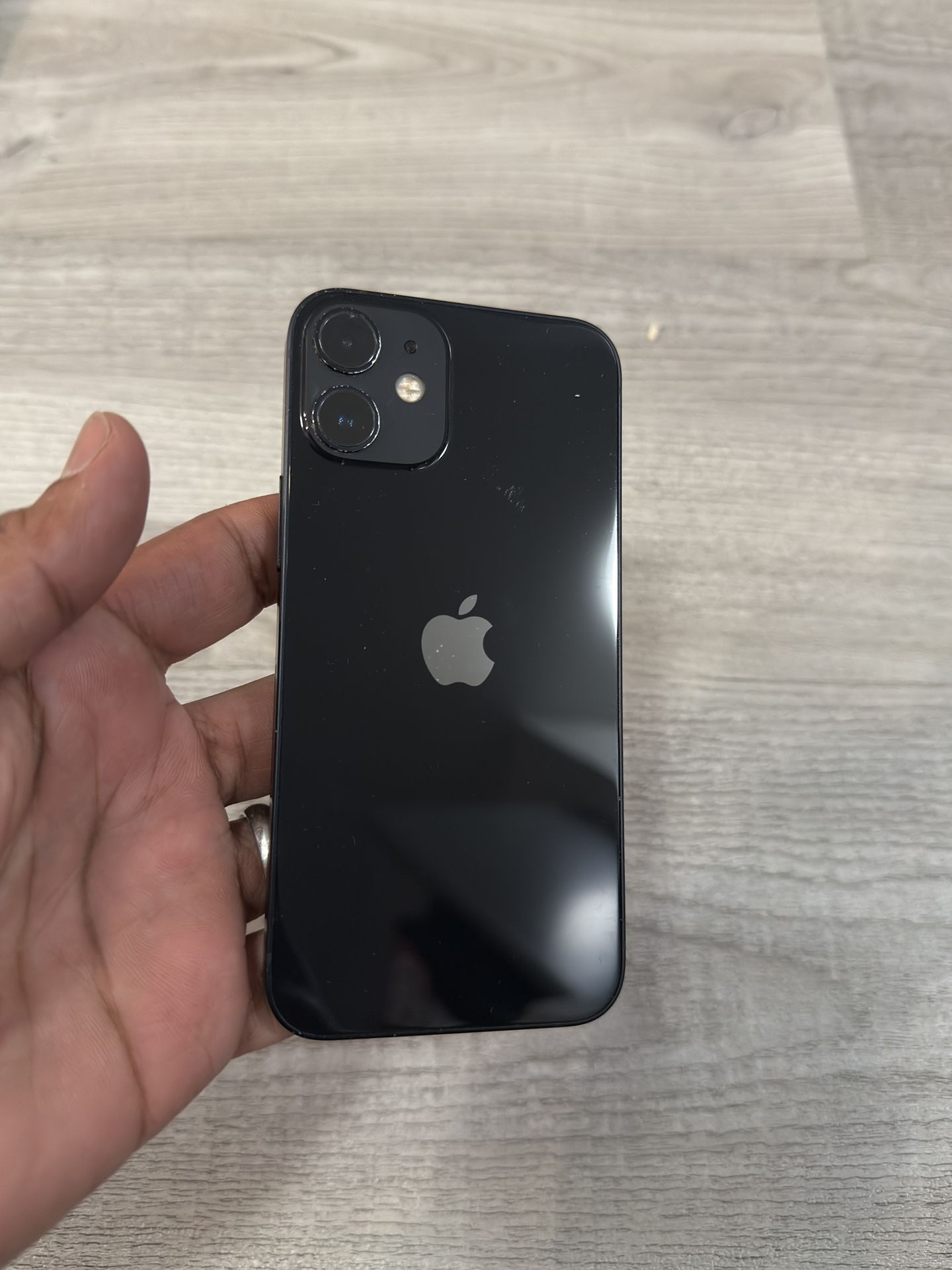 Apple iPhone 12 Mini, 128GB - Unlocked