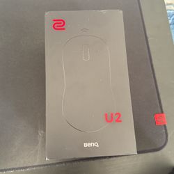 Zowie U2