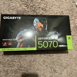 GEFORCE 5070