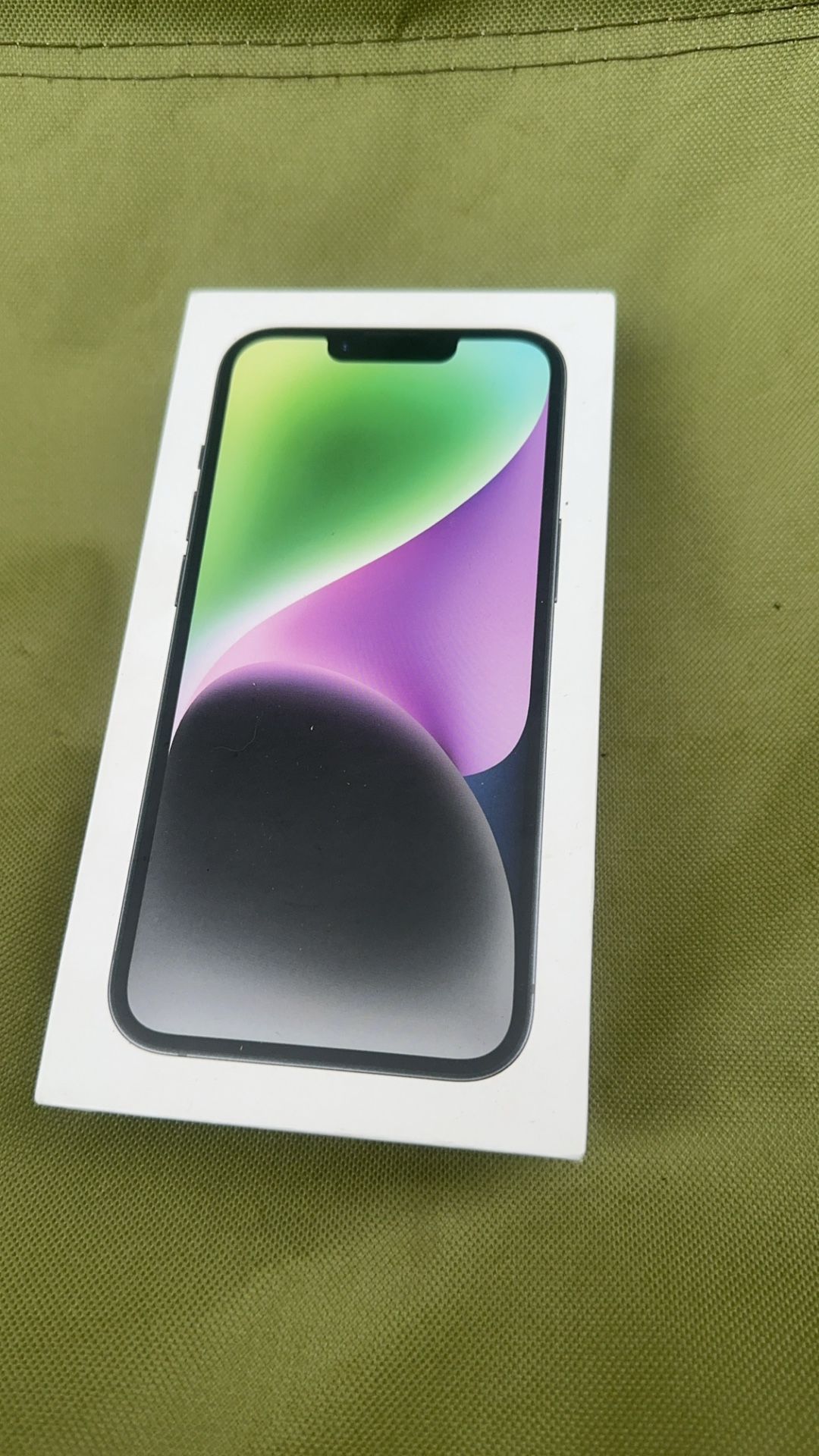 Iphone 14 New