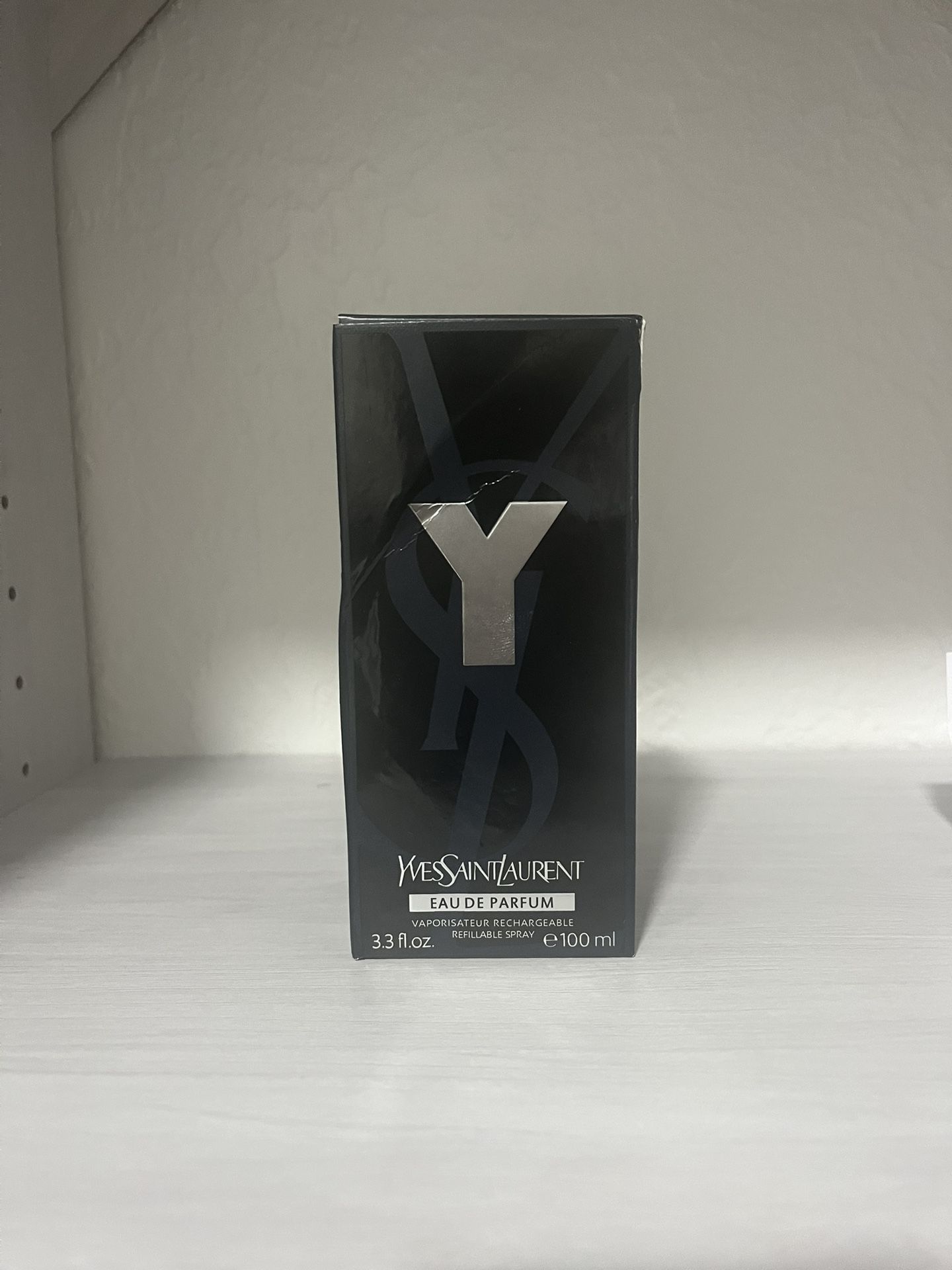 YSL Y EDP 100ml
