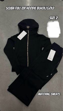 Lulu scuba set