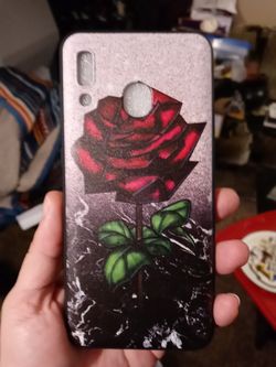 Cell phone cases fits Samsung A20 AND OTHER STYLE PHONES