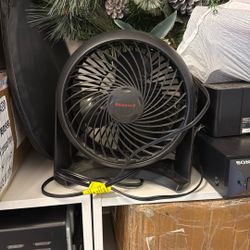 Normal use Fan 