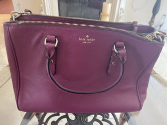 Kate Spade Purse