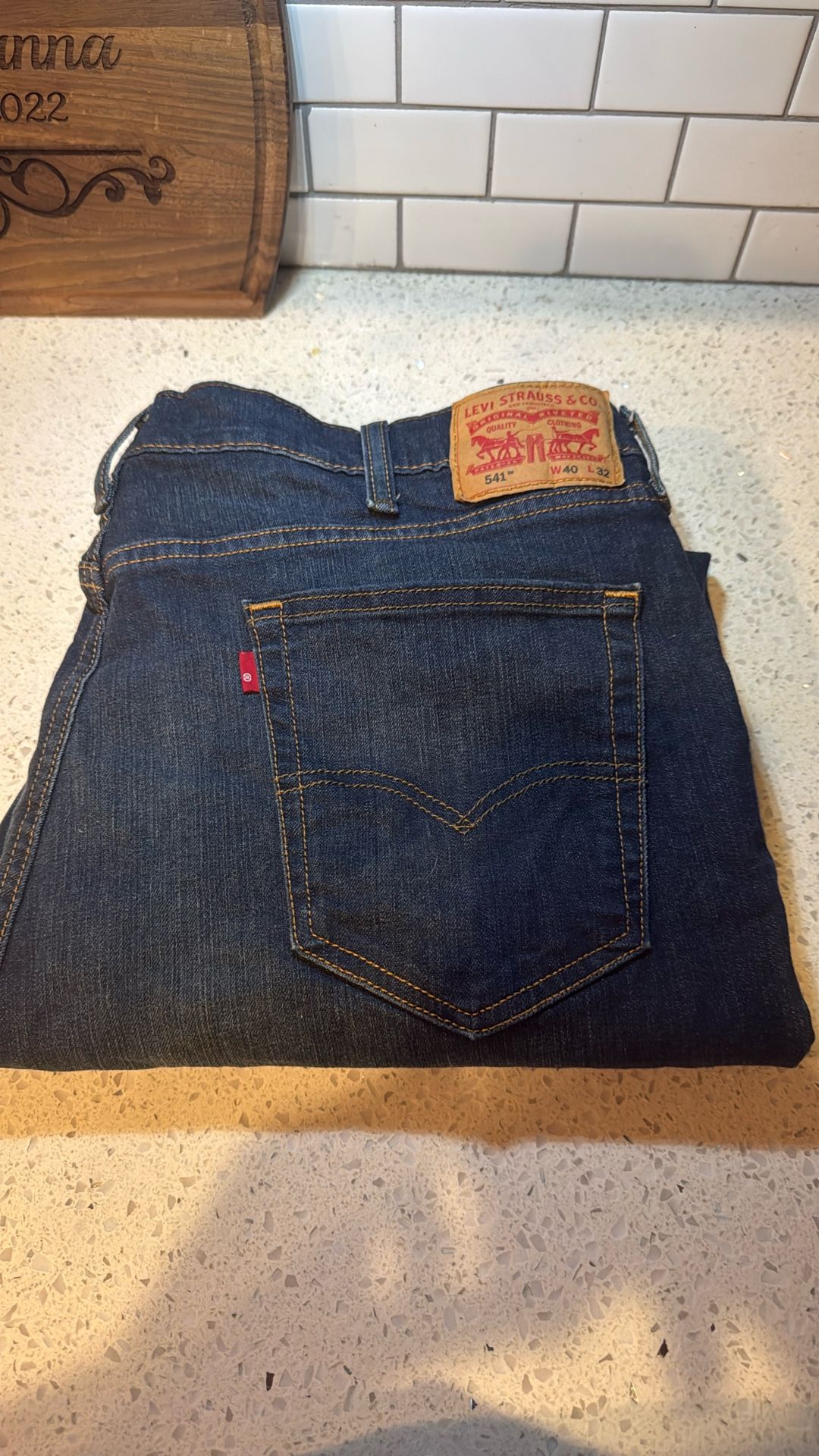 Levi’s