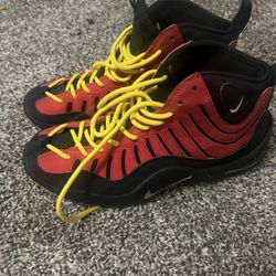 Nike Air Bakin 7y