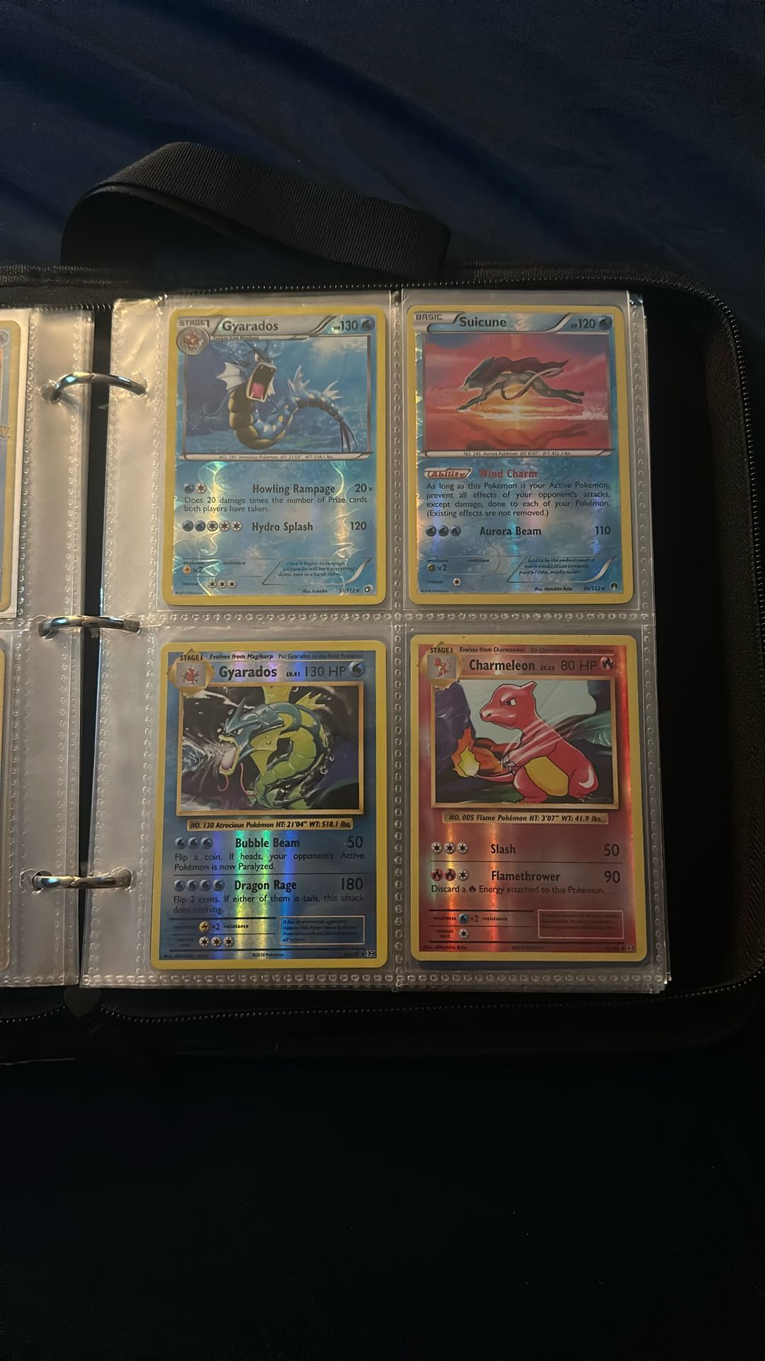 Pokemon Cards - Lot