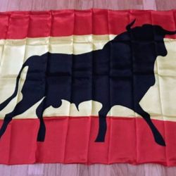 Flag: Country Of Spain