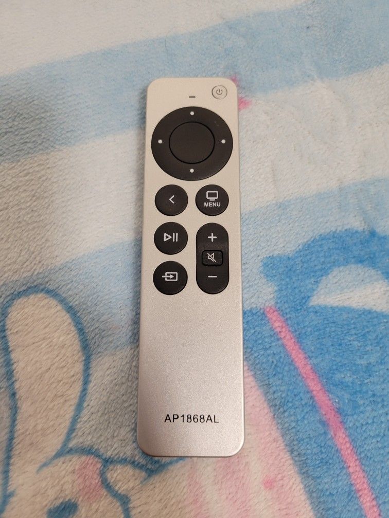 Apple TV Universal Replacement Remote Control