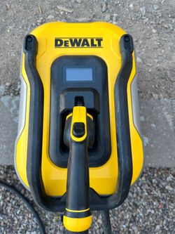 DeWalt EV Charger (40 Amp)