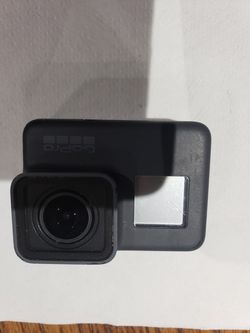 Go pro hero 5 cam