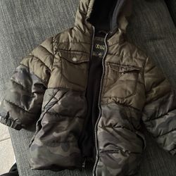 Boy Jacket