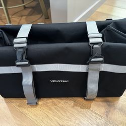 Velotric Packer Cargo Bike Pannier Bags