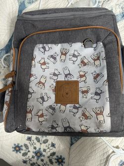 Diaper Bag