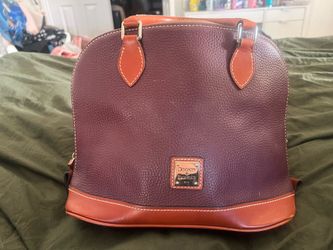 Dooney & Bourke Bag