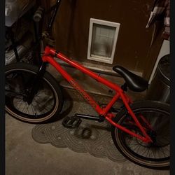 Fit Series 2 Bmx Bike