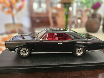 CAR COLLECTIBLE