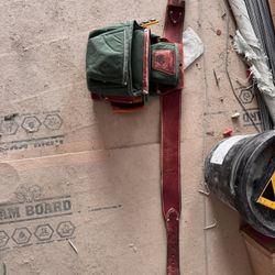 Occidental Leather Bags 