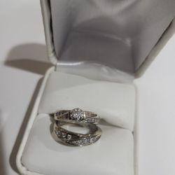 Wedding Rings 