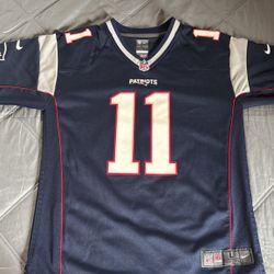 New England Patriots Jersey 
