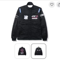 ASSCxSPARCOxUndefeated