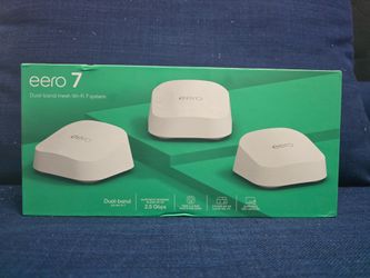 NETGEAR Nighthawk DOCSIS 3.1 and Router Wi-Fi 7 Amazon eero 7