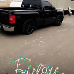 2011 Chevrolet Silverado