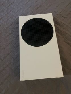 Xbox Series S