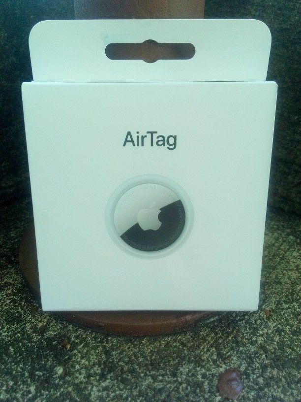 APPLE AirTag, 1 pack