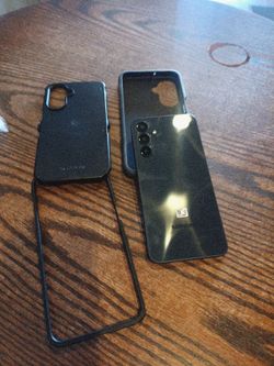 Samsung Galaxy a16 boost mobile only