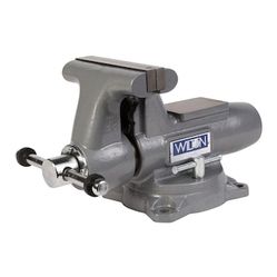 Bench Vise