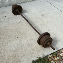 Weights