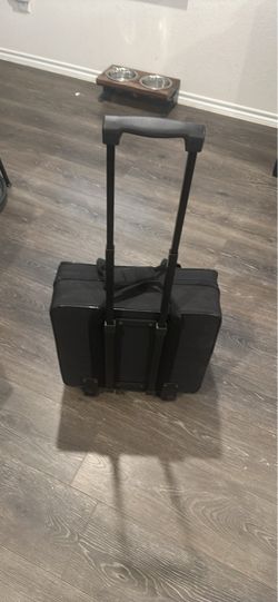 Estuche para Acordeon de 31 botones (brand new)