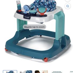 Safety 1st Baby Walker