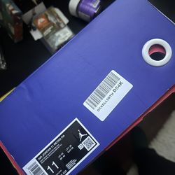 2025 Air Jordan 11 Retro 'Rare Air'