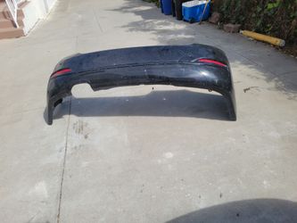 BMW F32/33/36 LCI Body Panel Part
