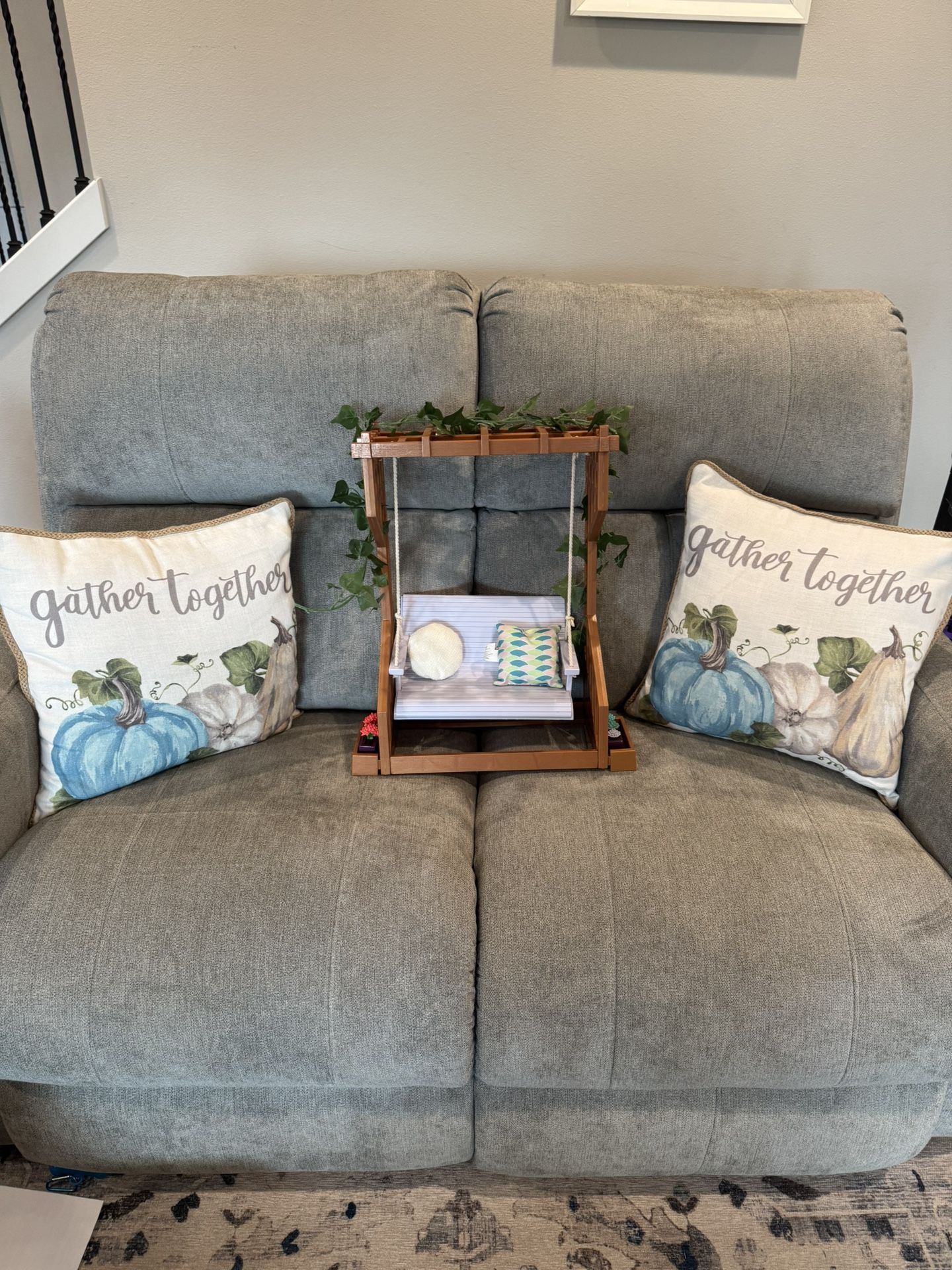 Our Generation Pergola 