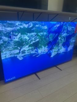 77” SONY 4K - OLED - 120Hz - SMART GOOGLE TV - K-77XR8B