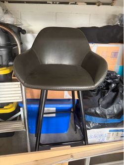 High chair