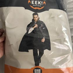 Halloween Costume 