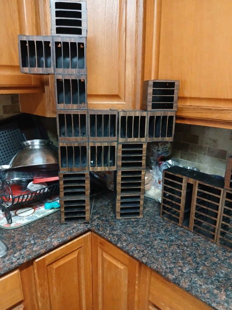 Musicmate ATARI 2600 Game Holders