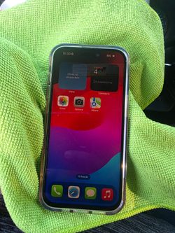 Iphone 15 pro 128gb T-Mobile Metropcs