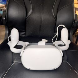 Oculus Quest 2 By Meta 