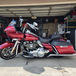 2017 Harley-Davidson Road Glide