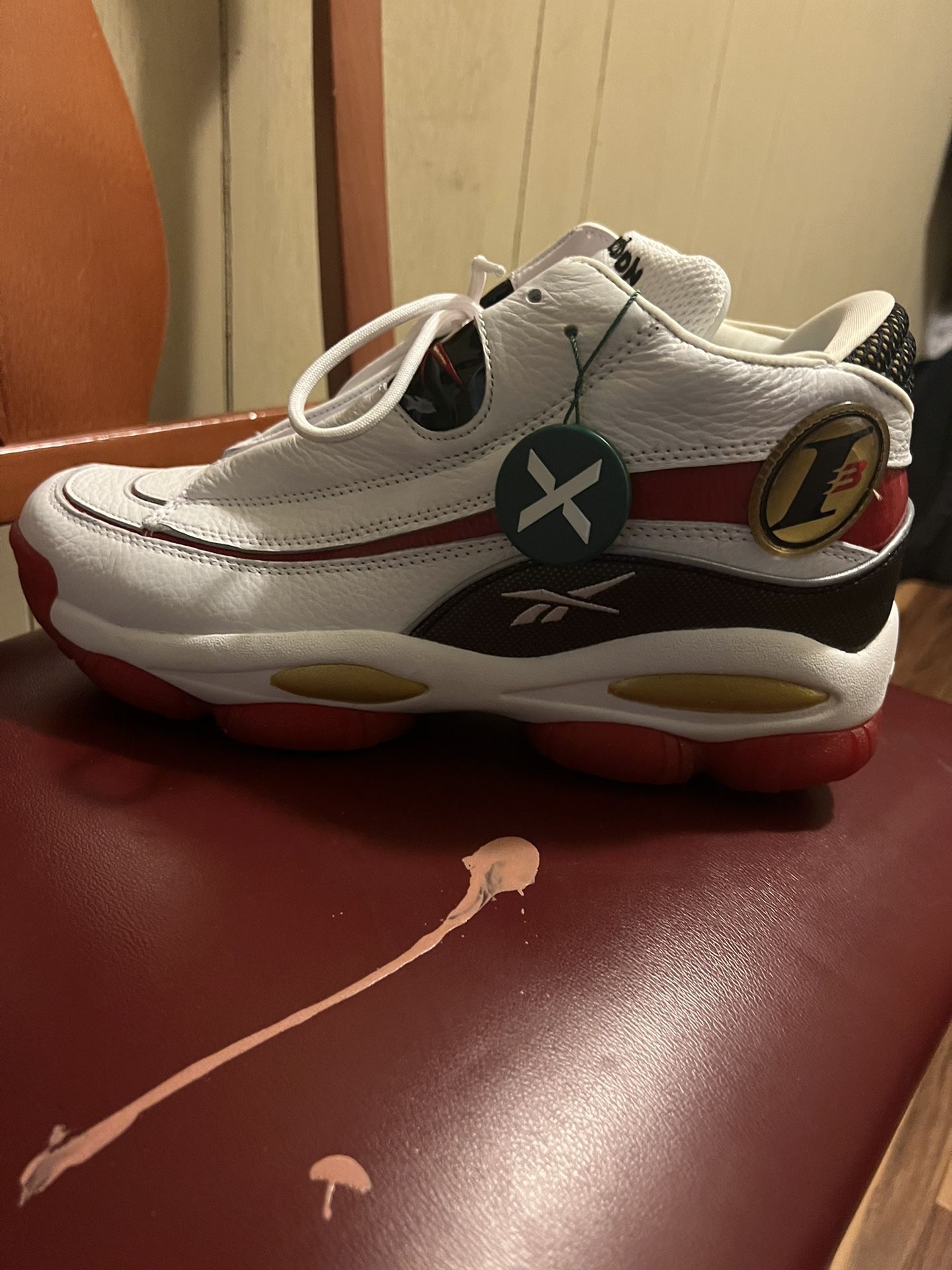 Reebok By A.I. 