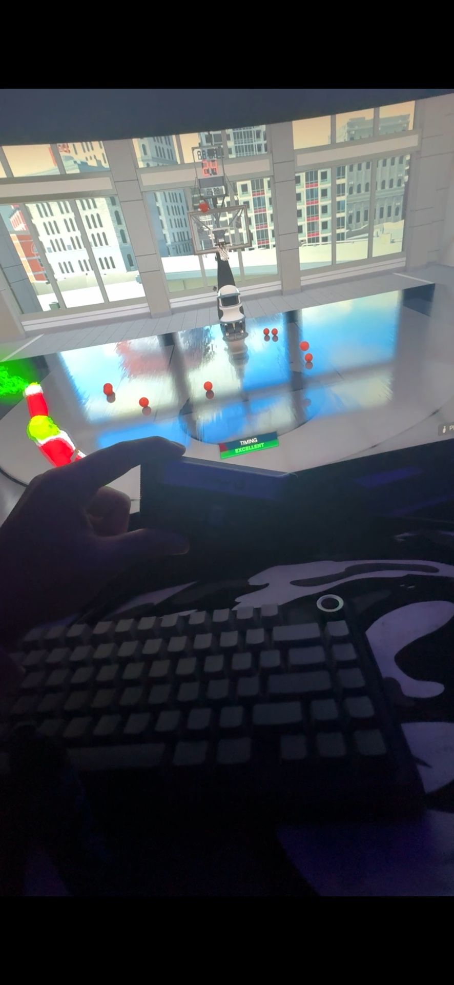 Titan 2 trading for cronus or selling