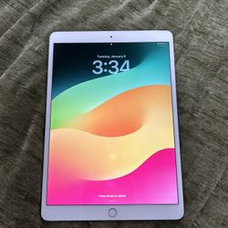 iPad Pro 10.5 Inch 256 GB 